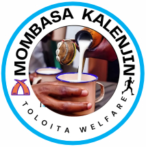 KALENJINE LOGO